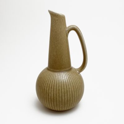 Vase or pitcher "Ritzi" by Rörstrand, Sweden_0