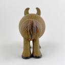 Vintage ceramic buffalo by Lisa Larson for Gustavsberg_4