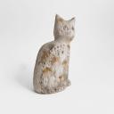 Vintage deramic cat by Aldo Londi for Bitossi_6