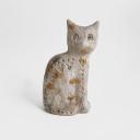 Vintage deramic cat by Aldo Londi for Bitossi_1
