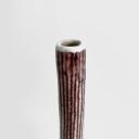 Vintage Guido Gambone Italian ceramic vase_10