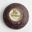 Vintage Guido Gambone Italian ceramic bowl_6