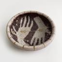 Vintage Guido Gambone Italian ceramic bowl_2