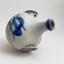 Vintage vase by Swiss ceramist Mario Mascarin_2