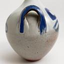 Vintage vase by Swiss ceramist Mario Mascarin_3