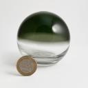 A pair of thunder ball vases by Timo Sarpaneva for Iittala_2