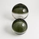 A pair of thunder ball vases by Timo Sarpaneva for Iittala_9
