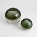 A pair of thunder ball vases by Timo Sarpaneva for Iittala_3