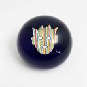 Glas paperweight design Kiki Kogelnik, Wien, Austria_1