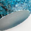 Large vase "Reef" by Kjell Engman with with fish for Kosta Boda_8