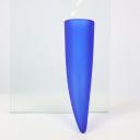 Philippe Starck for Daum, glass vase "une étrangeté"_6