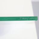 Philippe Starck for Daum, glass vase "une étrangeté"_10