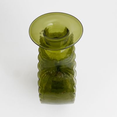 Vase Aurinkopullo by Helena Tyrell for riihimaen_0