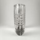 Glass vase design Alfredo Barbini, Murano_1