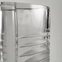 Glass vase design Alfredo Barbini, Murano_6