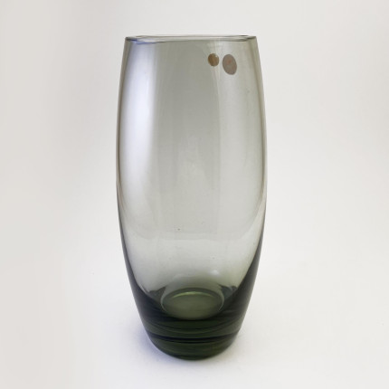 Vase by Per Lütken for Holmegaard, Denmark