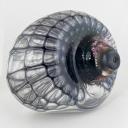 Vase glass sculpture Jörg Zimmermann, Germany_2