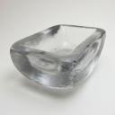 Vintage Orrefors glass bowl_6