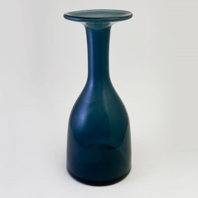Vase by Erik Höglund for Boda_0