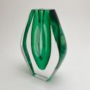 Vase by Mona Morales Shields for Kosta_1