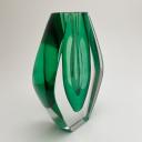 Vase by Mona Morales Shields for Kosta_4