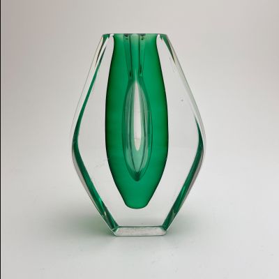 Vase by Mona Morales Shields for Kosta_0