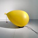 Balloon lamp by Yves Christin for Bilumen_6
