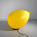 Balloon lamp by Yves Christin for Bilumen_2