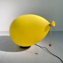 Balloon lamp by Yves Christin for Bilumen_8