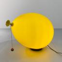 Balloon lamp by Yves Christin for Bilumen_1