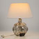 Barovier & Toso Crepuscolo lamp, Murano, circa 1940_5