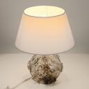 Barovier & Toso Crepuscolo lamp, Murano, circa 1940_4