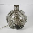 Barovier & Toso Crepuscolo lamp, Murano, circa 1940_7