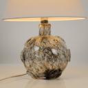 Barovier & Toso Crepuscolo lamp, Murano, circa 1940_2
