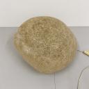 Dora "Rock Stone" Floor Lamp by André Cazenave for Roland Jamois  1970s_9
