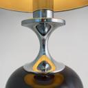 French design vintage lamp from the 70s_2