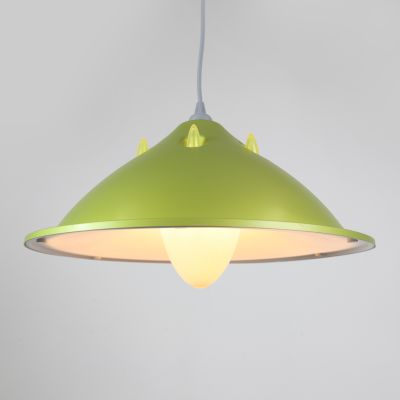 Light Lite ceiling lamp by Philippe Starck for Flos_0