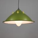 Light Lite ceiling lamp by Philippe Starck for Flos_3