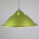 Light Lite ceiling lamp by Philippe Starck for Flos_1