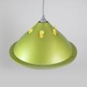Light Lite ceiling lamp by Philippe Starck for Flos_8