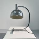 Metal lamp "AM/AS" Sirrah by Franco Albini_6