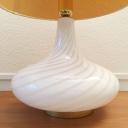 Pair of vintage Murano lamps_4