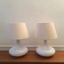 Pair of vintage Murano lamps_7