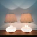 Pair of vintage Murano lamps_10