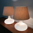 Pair of vintage Murano lamps_6