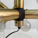 Vintage lamp "Atomium" Trix & Robert Haussmann_2