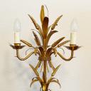 Vintage pair of lamps by hans Kögl, 1970s_3