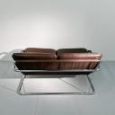 2-seater designer sofa by Heinrich Pfalzberger_4