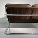 2-seater designer sofa by Heinrich Pfalzberger_5
