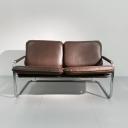 2-seater designer sofa by Heinrich Pfalzberger_3